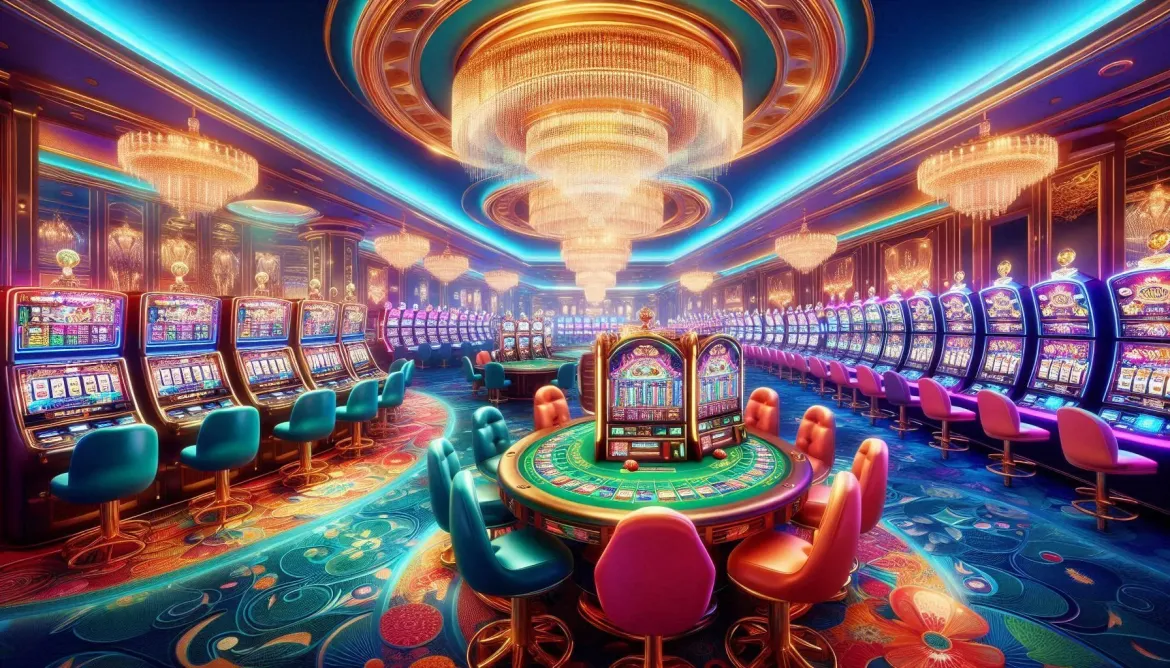 Epic Jack Casino